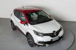 Renault Captur Tokyo Edition 2018 года